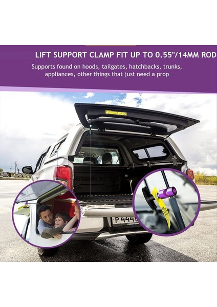 Pirinç Çekirdek Koruması ile Kaldırma Desteği Kelepçesi Buji Kaliper ve Araba Kaputu Pervane Rod Alet Dikme Kelepçesi 2in1 Alet 12MM (Yurt Dışından) modelleri