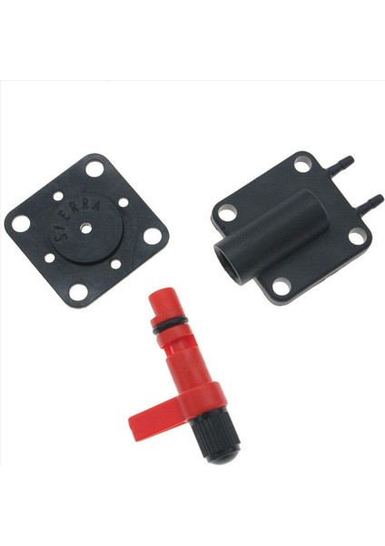 Johnson Evinrude 175158 187044 Için 5x Primer-Soleenoid Servis Bakım Valfi (Yurt Dışından) fiyatları