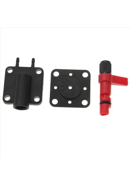 Johnson Evinrude 175158 187044 Için 5x Primer-Soleenoid Servis Bakım Valfi (Yurt Dışından) indirimleri