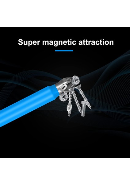 14 Adet Manyetik Anti Kayma Tornavida Bitleri Set Darbesi Sürücü Bit Seti 1/4 Inç Altıgen Şaft Çapraz Matkap Bit Seti (Yurt Dışından) fiyatları