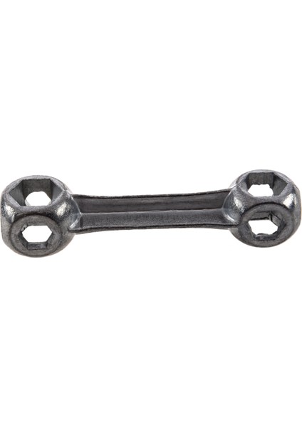 10 Bisiklet Dambıl Anahtar Snool Multi Fonksiyonlu Bisiklet Onarım Aracı 6MM-15MM (Yurt Dışından) fiyatları