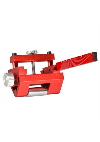 Sabit Açılı Kalemtıre Braket Seti Hızlı Kalemtıraş Ahşap Işleme Kesimlerinin Kesilmesine Uygun Ev Aletleri (Yurt Dışından)
