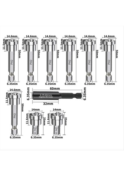 Alçı Board Özel Toplu Set Ahşap Işleme Alçı Tahtası Konumlandırma Parti Elektrikli Matkap Için Uygundur (Yurt Dışından) indirimleri