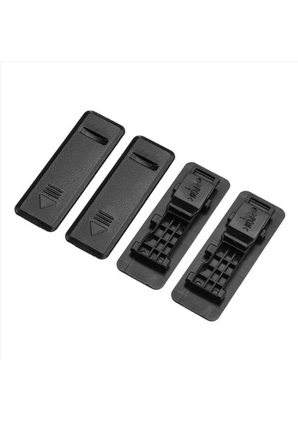 Hyundai I30 2007-2012 Için 12X 872552L000 Çatı Trim Kalıp Kapağı (Yurt Dışından) fiyatları