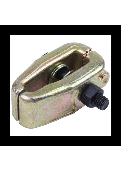 2x Dayanıklı 2 Yollu 5 Ton Kendi Kendine Düzenli Kelepçe Otomatik Araç Vücut Onarımı Çekme Kelepçesi Ekipmanları Çerçeve Çarpışma Çarpışma (Yurt Dışından) fiyatları