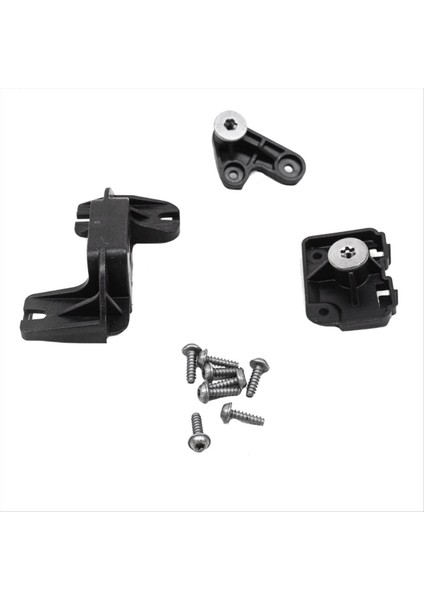 1paır Farlıght Onarım Karakları Mercedes Benz A Cla Sınıfı W177 W118 2018-2022 A1778201701 A1778201801 Sabit Pençe (Yurt Dışından) modelleri