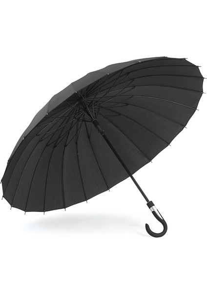 Lüks 24 Fiber Telli Yekpare Şemsiye fiyatları