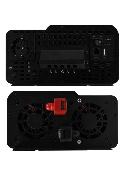 Tam Sinüs 12V 3000W fırsatları