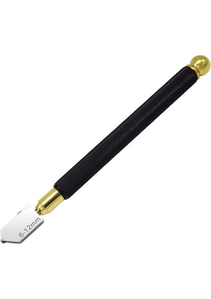 Cam Kesici 2-20MM Cam Kesim Yağı Cam Kesici Kalem Tarzı Yağ Yem Karbıd Tip Kime Kool Mosaıc (Yurt Dışından)