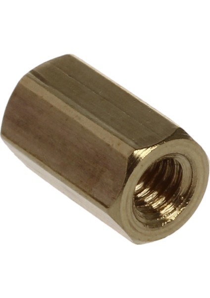 200 Adet Metal Hex M3 Dişi Vidalı Pcb Stanoff Aralayıcıları 8mm Gövde (Yurt Dışından) modelleri