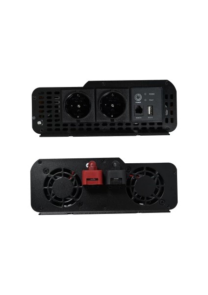 Tam Sinüs 12V 1000W modelleri