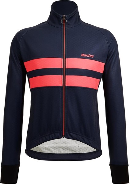 Colore Halo Erkek Çok Büyük Beden Kışlık Bisiklet Ceketi 3W50775COLORHALO