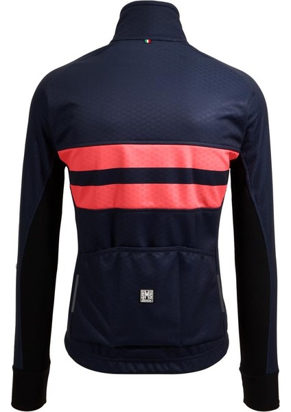 Colore Halo Erkek Çok Büyük Beden Kışlık Bisiklet Ceketi 3W50775COLORHALO modelleri