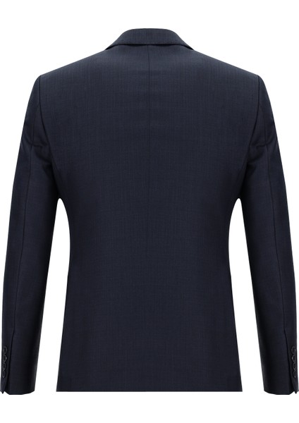 Slim Fit Dar Kesim Klasik Takım Elbise indirimleri