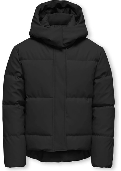 Çocuk Agnes Puffer Mont modelleri