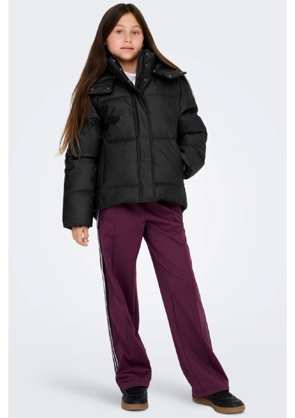Çocuk Agnes Puffer Mont indirimleri