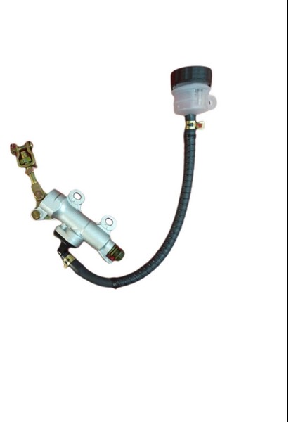 Hidrolik Pompa Buja Üniversal