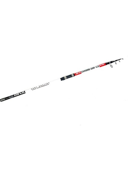 Camarro 420CM 100-200GR Surf Olta Kamışı