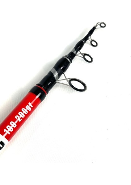 Camarro 420CM 100-200GR Surf Olta Kamışı fırsatları