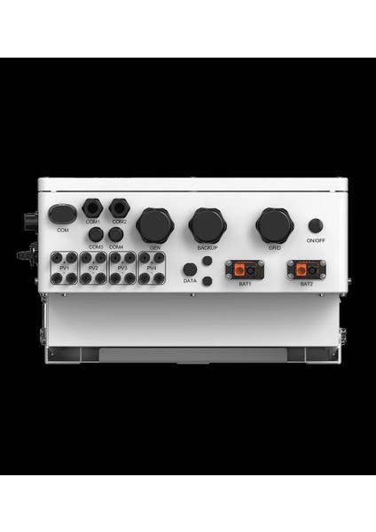 30 Kw Trifaz Hibrit Invertör Hv fırsatları