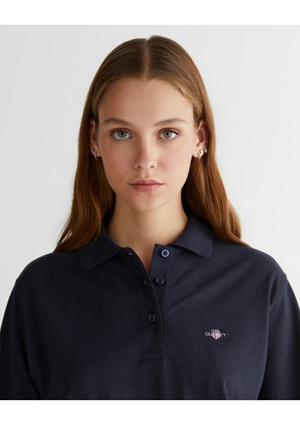 Kadın Lacivert Polo 42425112T.433 fırsatları