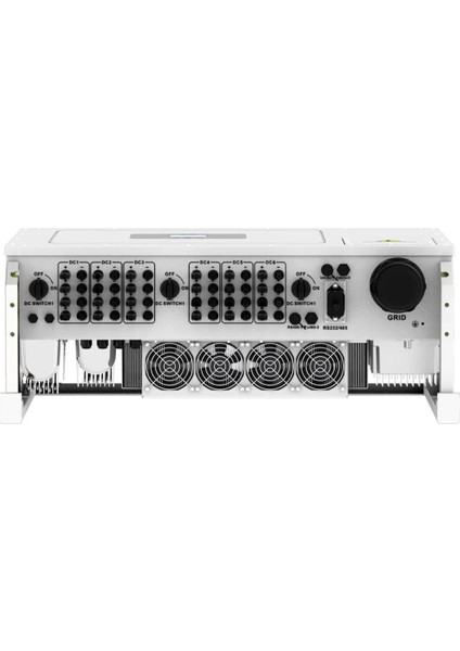 100KW Trifaze indirimleri