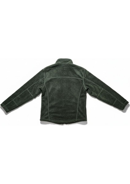 Husky Tüylü Tam Fermuar Polar DRK0033 Y fiyatları