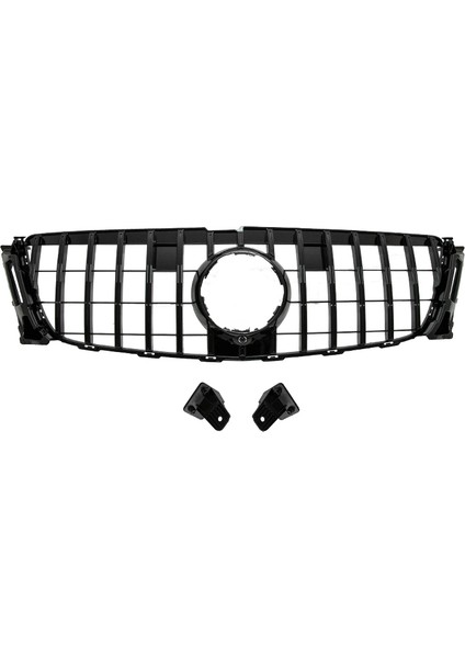 Mercedes Panjur X166 Piano-Siyah -Gtr- 2012-15