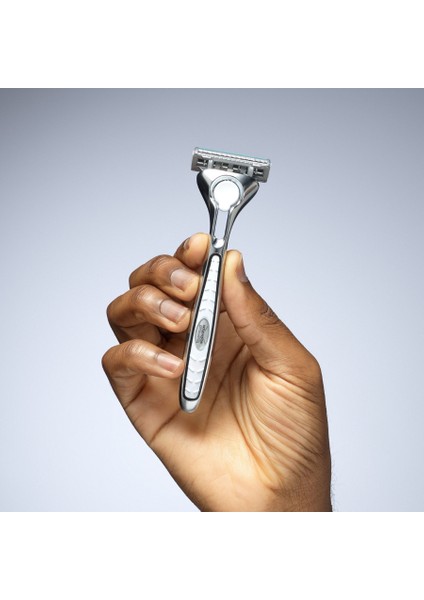 Quattro Tıraş Bıçağı 1 Sap + 5 Yedek Kartuş indirimleri