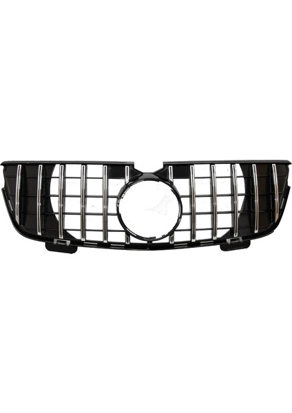 Mercedes Panjur X164 Krom/gümüş -Gtr- 2007-11