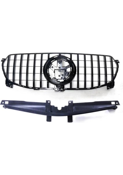 Mercedes Panjur X167 Piano-Siyah, Kam-Lı -Gtr- 2019-