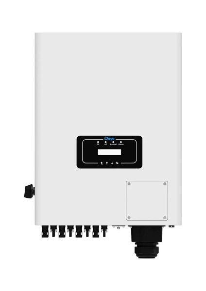 50KW Trifaze fiyatları