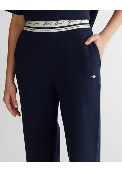 Kadın Lacivert Eşofman Altı 42625124T.433 fırsatları