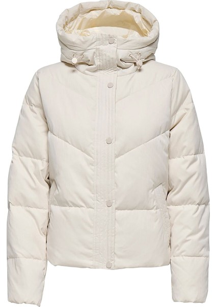 Kadın Clara Down Mont