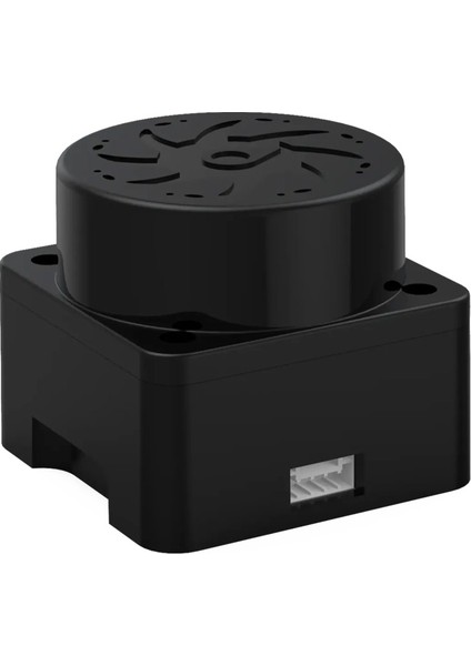 360 Derece 2d Lidar Sensör Ydlıdar T-Mini Plus