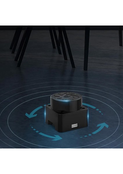 360 Derece 2d Lidar Sensör Ydlıdar T-Mini Plus fırsatları
