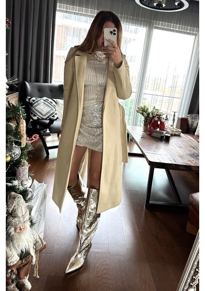 Kaşe Kaban modelleri