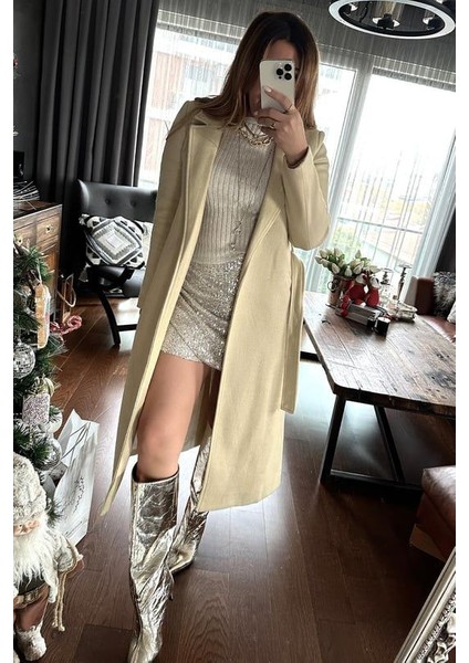 Kaşe Kaban indirimleri