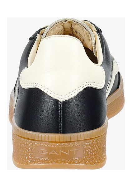 Kadın Siyah Deri Cuzima Sneaker 31531040.G00 modelleri