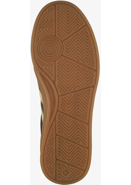 Kadın Siyah Deri Cuzima Sneaker 31531040.G00 indirimleri