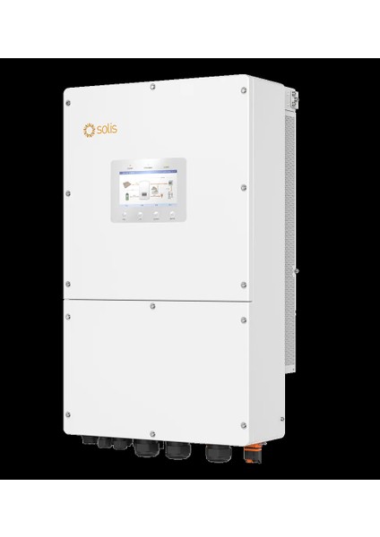 15 Kw Trifaze Hibrit Invertör Lv fiyatları