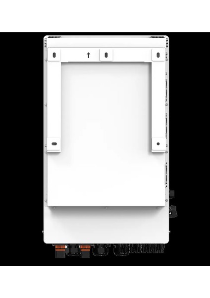 15 Kw Trifaze Hibrit Invertör Lv modelleri