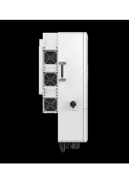 15 Kw Trifaze Hibrit Invertör Lv fırsatları