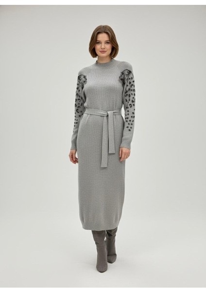 4106 Fuat Gürsen Triko Elbise fiyatları