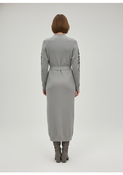 4106 Fuat Gürsen Triko Elbise fırsatları