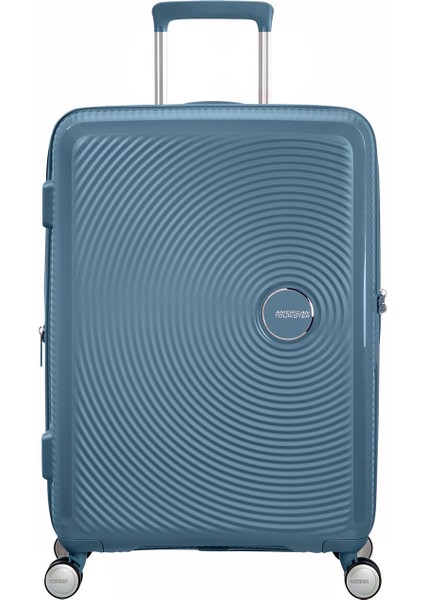 Soundbox - 67 cm Orta Boy Sert Valiz