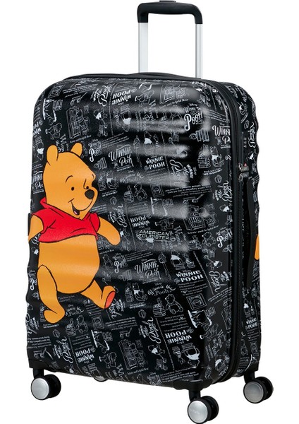 Wavebreaker Orta Boy Valiz fiyatları