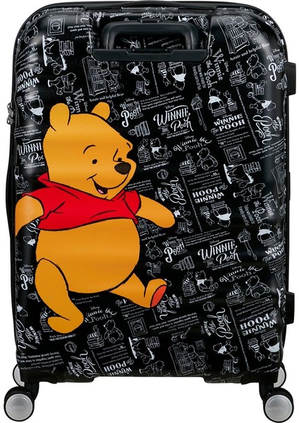 Wavebreaker Orta Boy Valiz modelleri