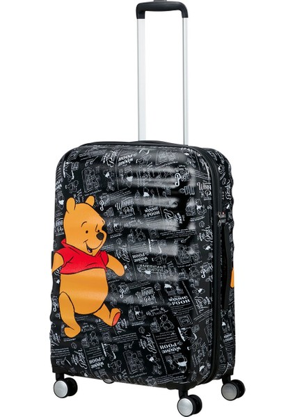 Wavebreaker Orta Boy Valiz fırsatları