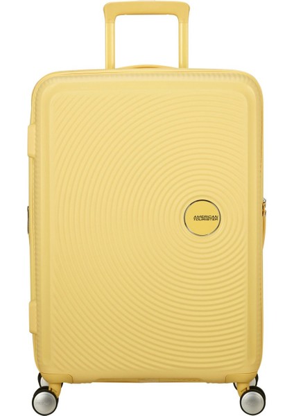 Soundbox - 67 cm Orta Boy Sert Valiz